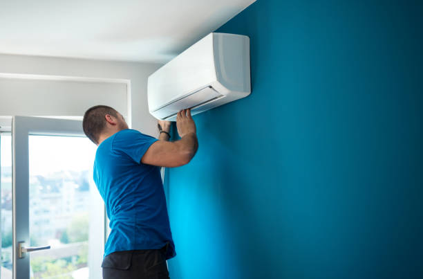 Best Commercial HVAC Repair  in White Rock, NM