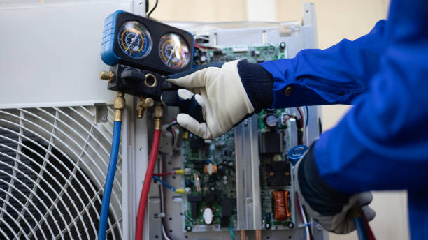 Best Heating Repair Services  in White Rock, NM